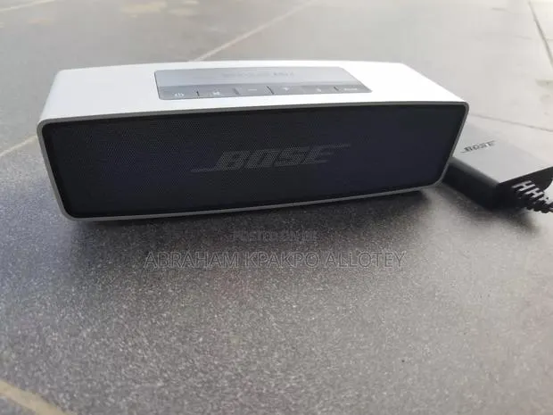 Bose Sound Link · Photo 1