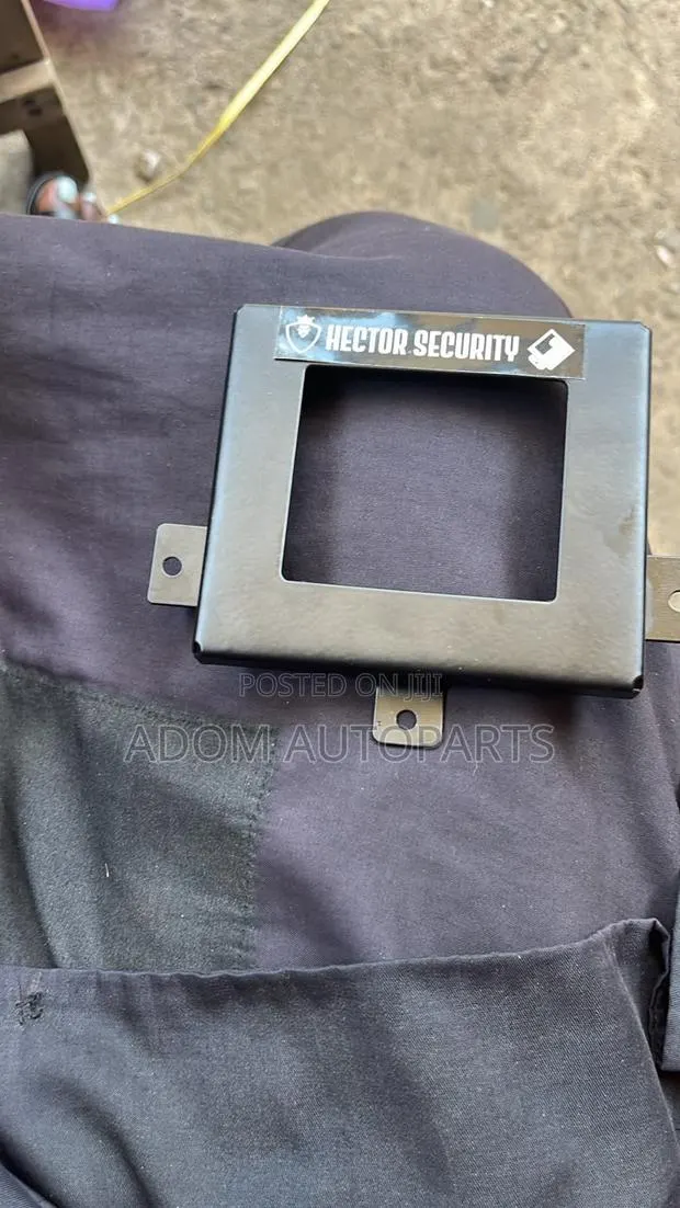 Honda CRV Radar Sensor Protector 2017 2018 2019 2020 2021 2022 · Photo 1