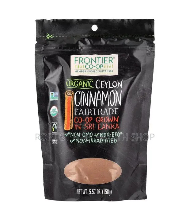 Ceylon Cinnamon Powder · Photo 1
