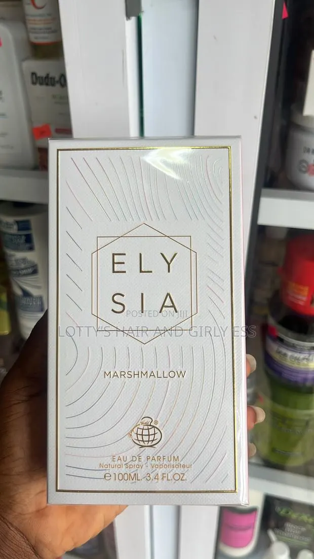 Elysia Eau De Parfum · Photo 1