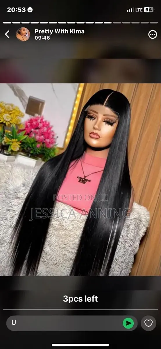 Original Hair · Photo 1