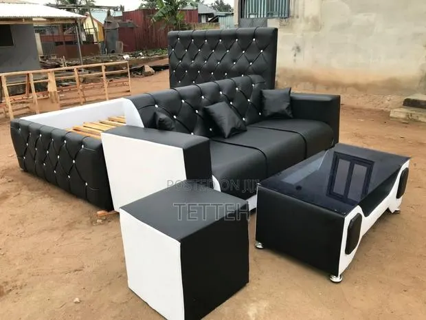 Quality Furniture Company in Ghana (Free Delivery · Photo 1
