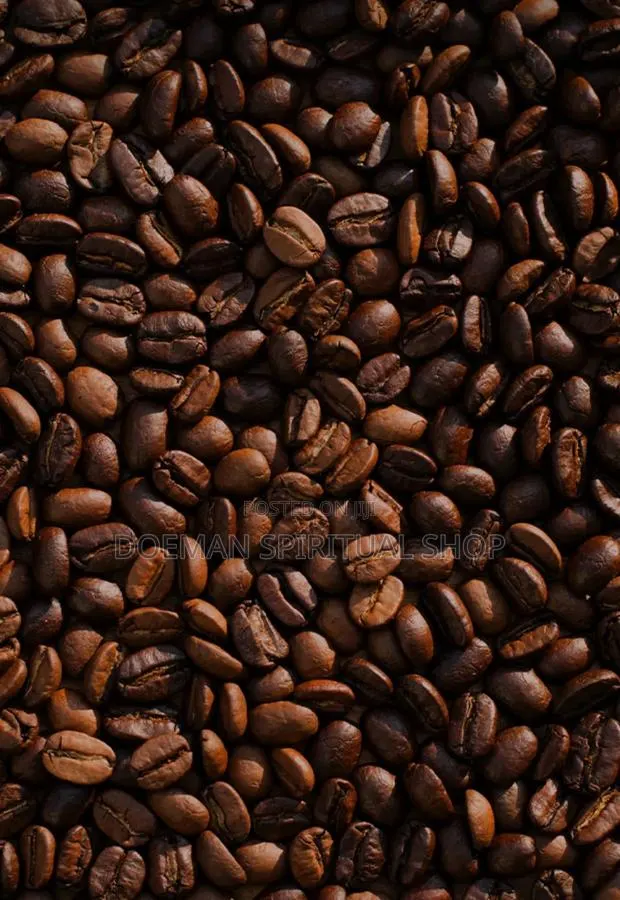 Coffee Beans (Roasted) · Photo 1