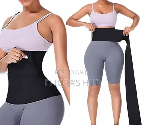 Tummy Wrap · Photo 1