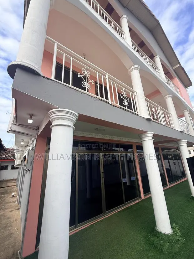 1bdrm Apartment in Hfc Estate Area, Spintex for rent · Photo 1