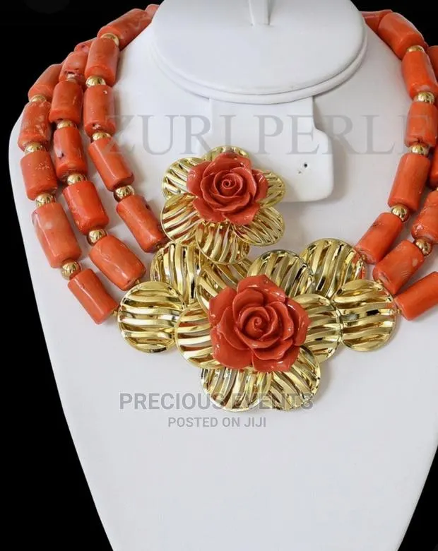 Cultural Beads · Photo 1