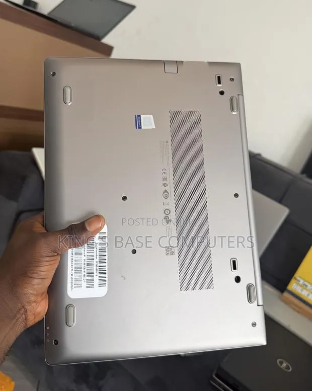 Laptop HP ZBook 14u G6 8GB Intel Core i5 SSD 512GB · Photo 1