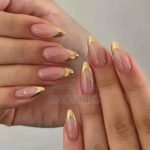 Press on Nails · Photo 1