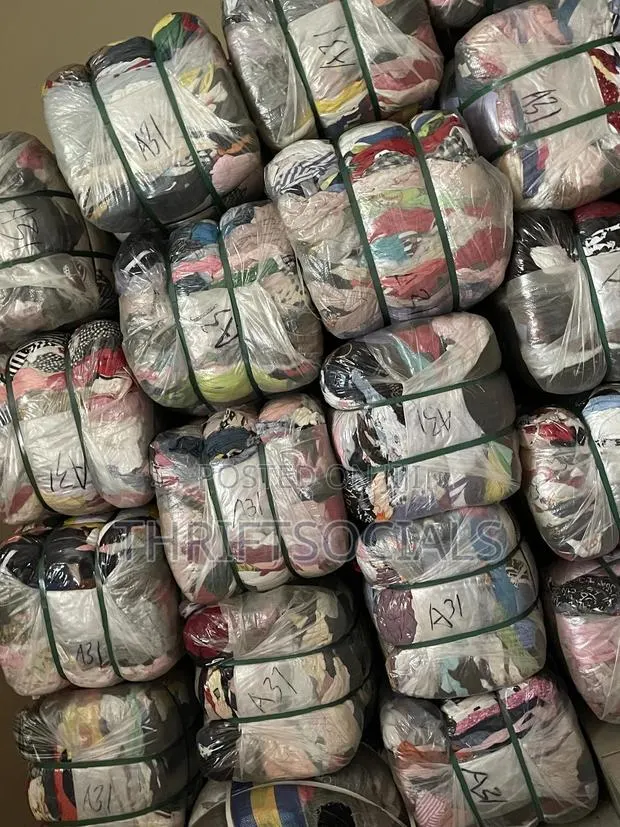 Foss Bales · Photo 1