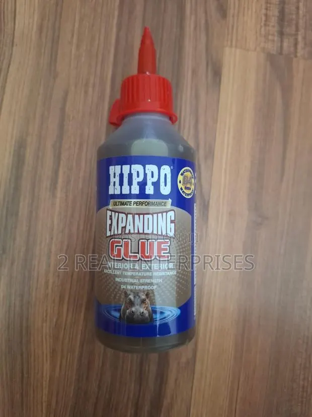 Original Hippo Expanding Glue 275ml · Photo 1