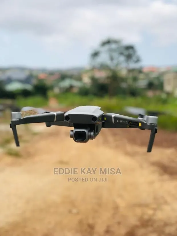 Drone Piloting And Rentals · Photo 1