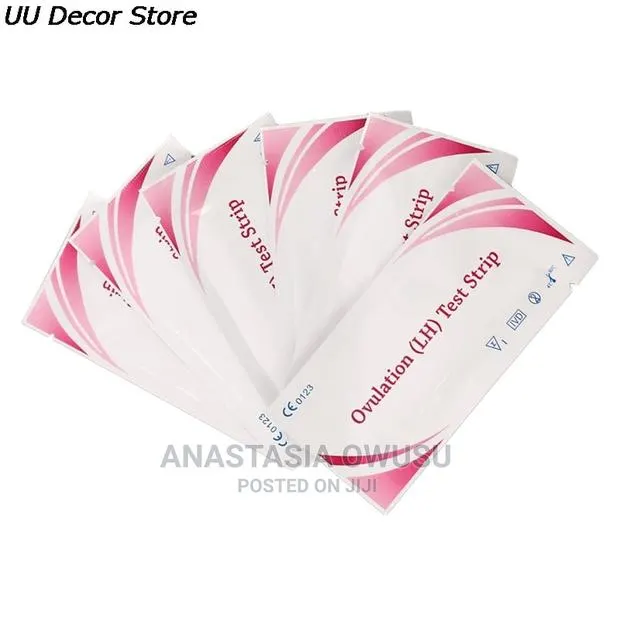 Ovulation Test Kit for Sale · Photo 1
