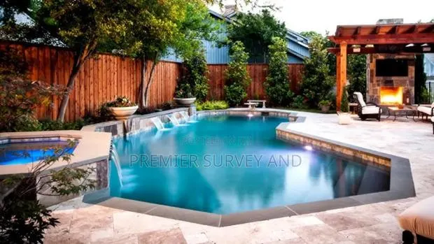 Quality Pool Construction · Photo 1