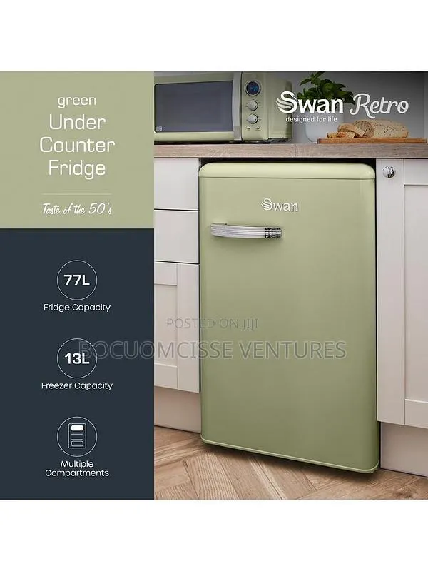 Refrigerator · Photo 1