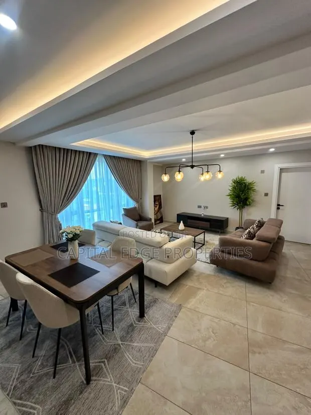 Furnished 1bdrm Apartment in Airport Residential Area for sale · Photo 1