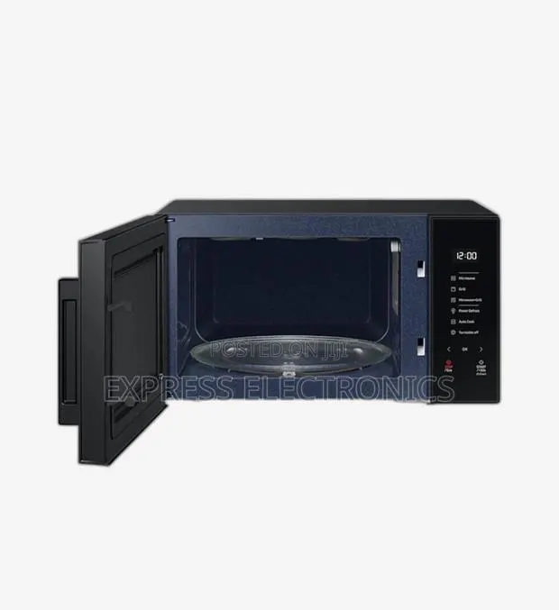 Grab the New Ms23dg4504ate3 Samsung Microwave · Photo 1