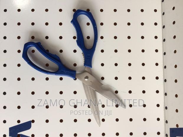 Kitchen Scissors 210mm - Wsx1602 · Photo 3