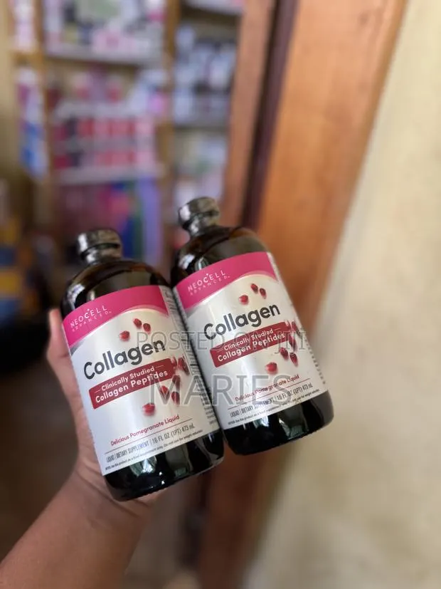 Neocell Collagen Drink · Photo 1