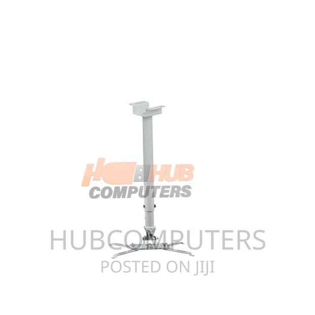 Projector Ceiling Mount (60 X 120cm) · Photo 1