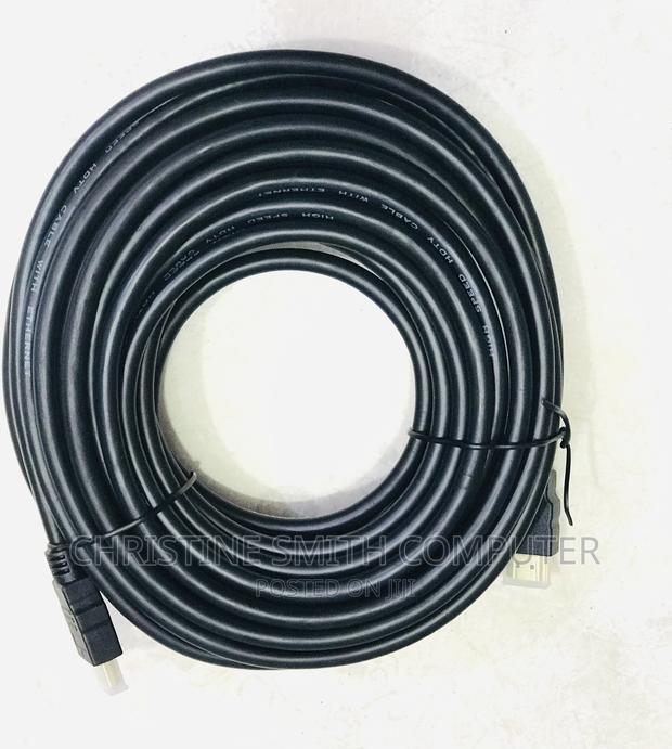 15 Meters HDMI Cable · Photo 1