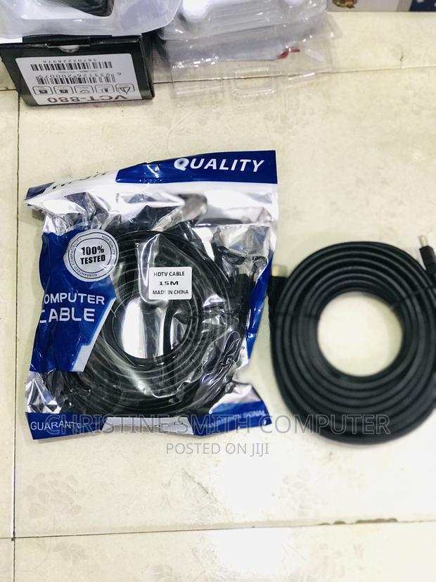 15 Meters HDMI Cable · Photo 2