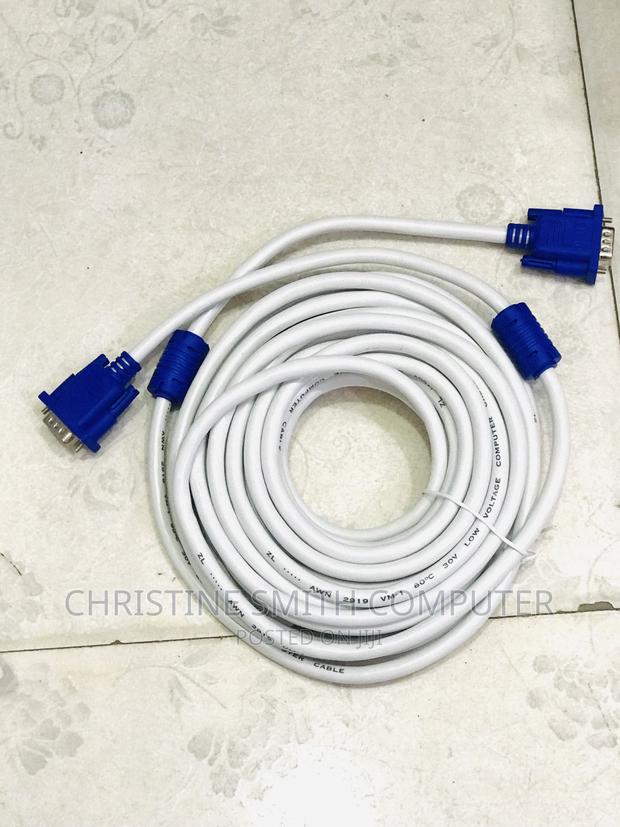 10 Meters VGA Cable · Photo 2