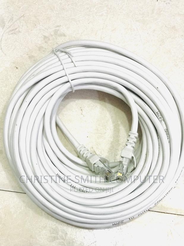 20 Meters Cat6 Ethernet Cable · Photo 2