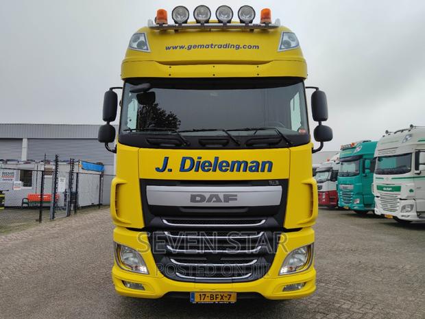 DAF Xf Truck for Sale · Photo 2