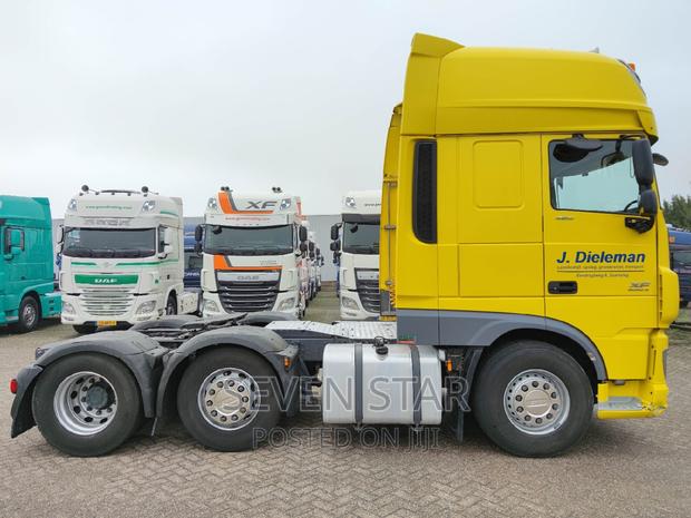 DAF Xf Truck for Sale · Photo 3