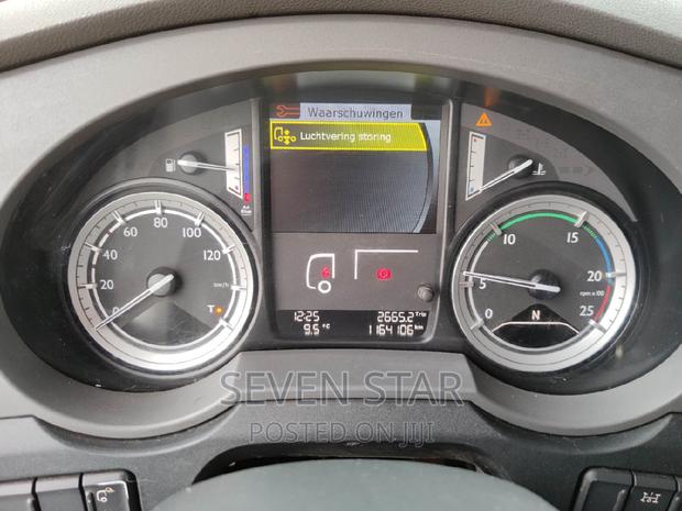 DAF Xf Truck for Sale · Photo 5