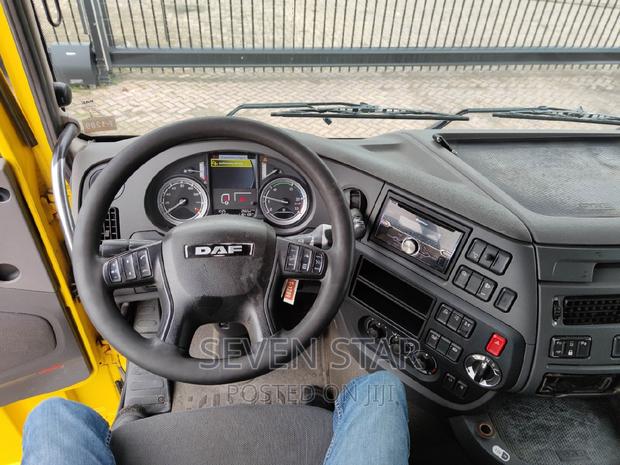 DAF Xf Truck for Sale · Photo 7