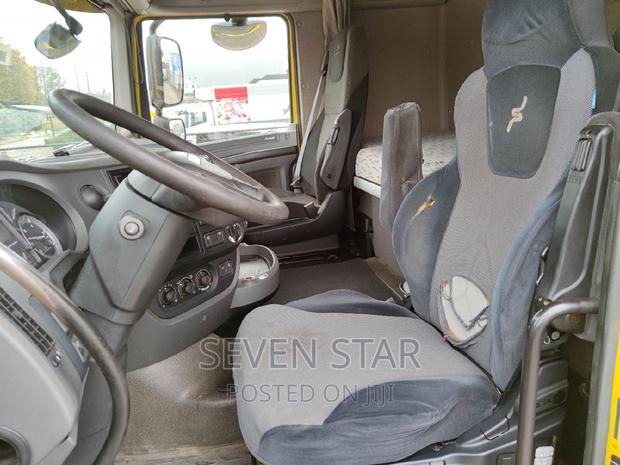 DAF Xf Truck for Sale · Photo 8