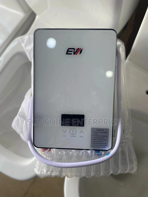 Water Heater · Photo 1
