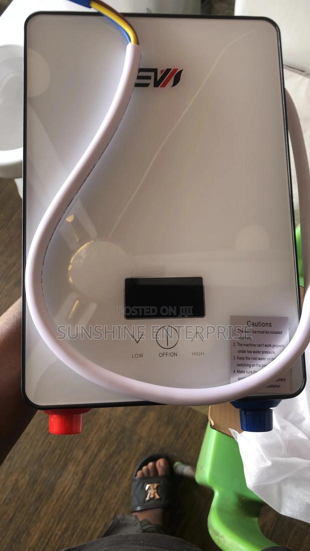 Water Heater · Photo 2