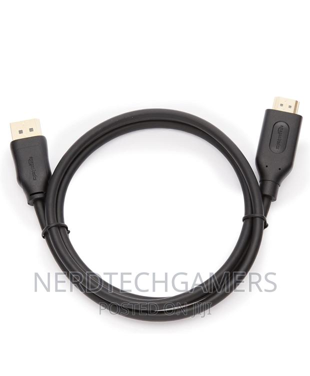 Mowsil DP to HDMI Cable · Photo 2