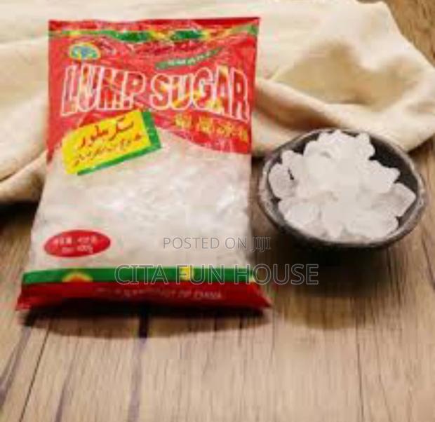 Lump Sugar Libido Booster · Photo 1