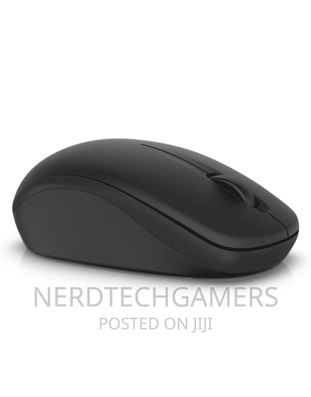 Dell Wireless Mouse Wm- 126 · Photo 2