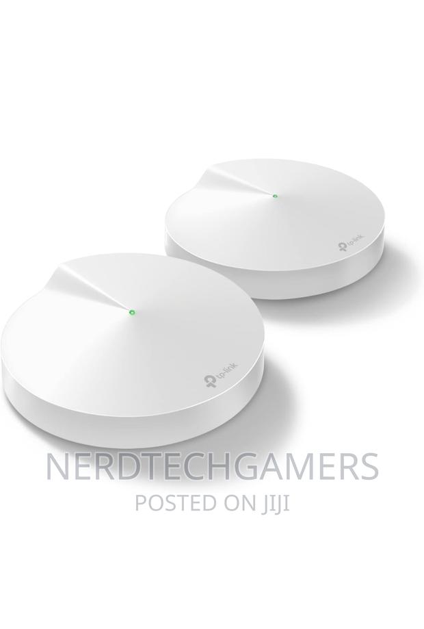 TP Link Deco Whole Home Mesh AC1300 M5 · Photo 2