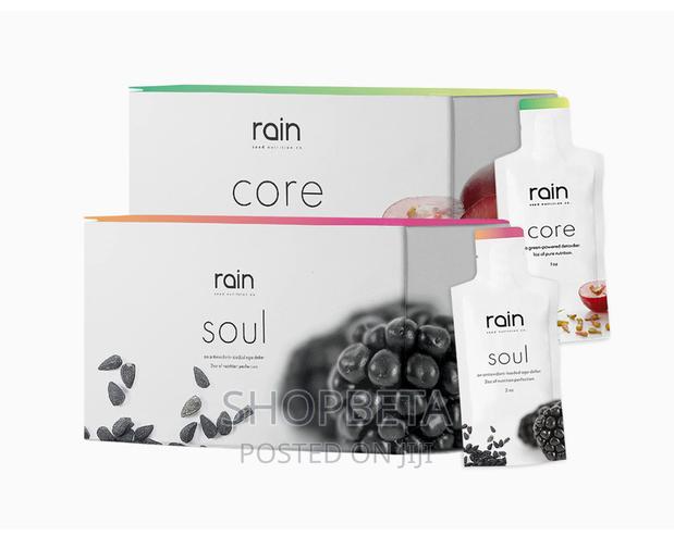 Rain Soul Food Supplement · Photo 1