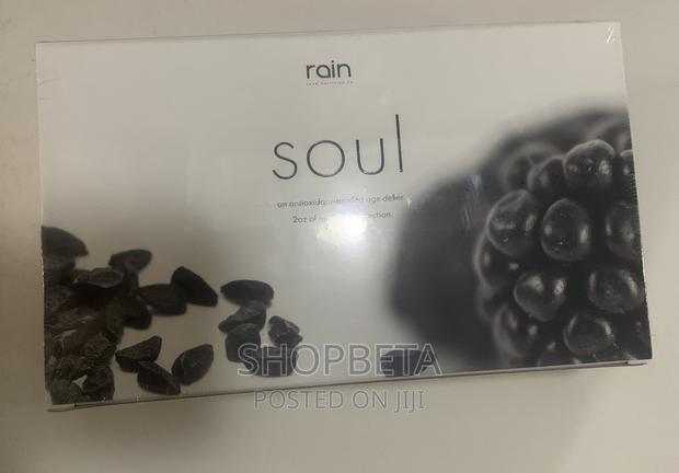 Rain Soul Food Supplement · Photo 3