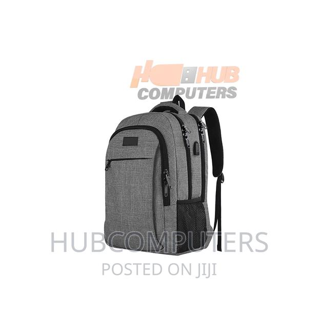 Travel Laptop Bag (Backpack) · Photo 1