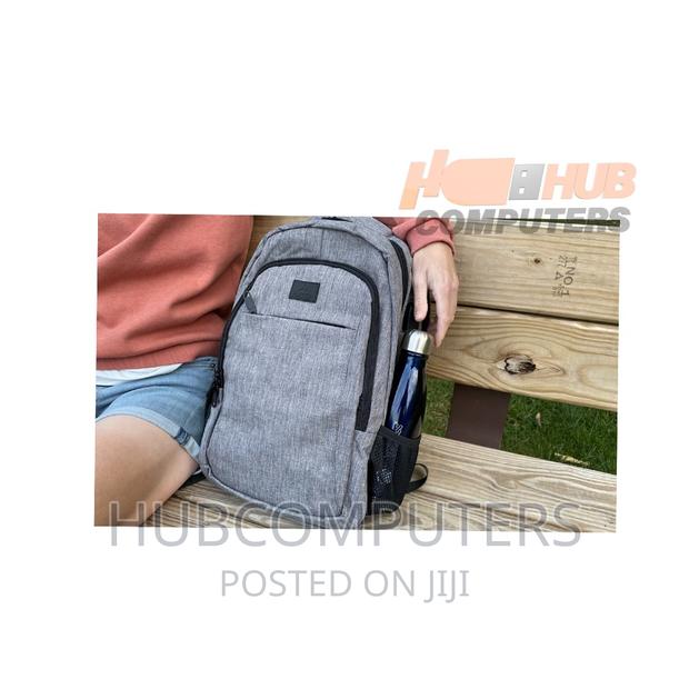 Travel Laptop Bag (Backpack) · Photo 2