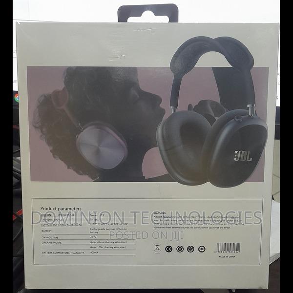 JBL I13 Superbass Bluetooth Headset · Photo 2