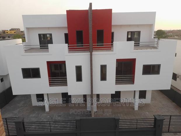 4bdrm House in Oyarifa for sale · Photo 4