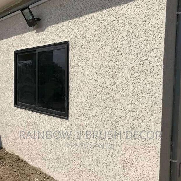 Weather Shield Graffiato Paint · Photo 5