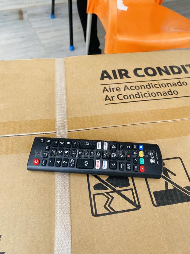Shop Original LG Remote Control(Black). · Photo 1