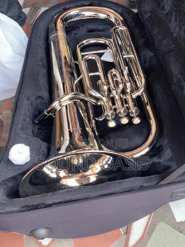 Original Euphonium · Photo 4