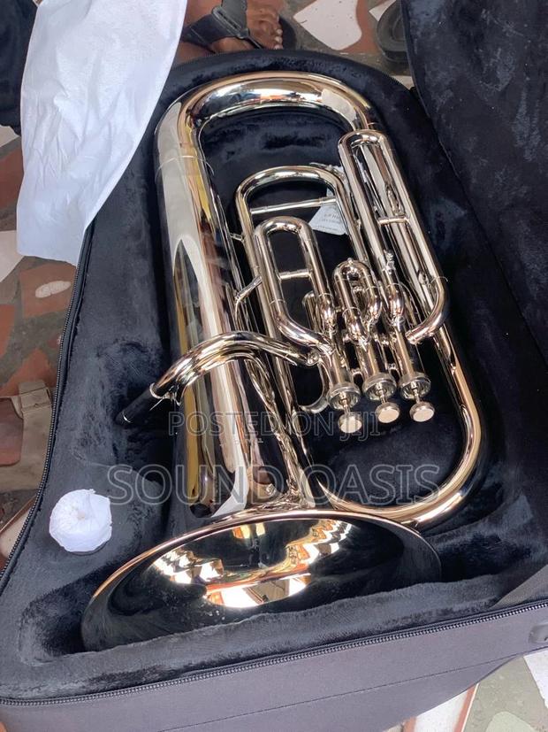 Original Euphonium · Photo 1