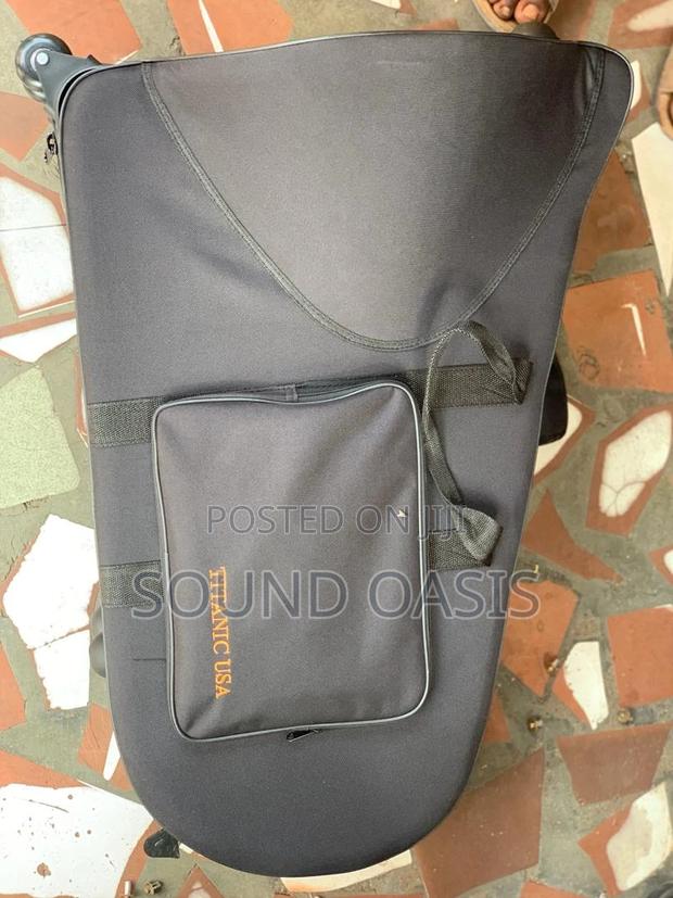Original Euphonium · Photo 2