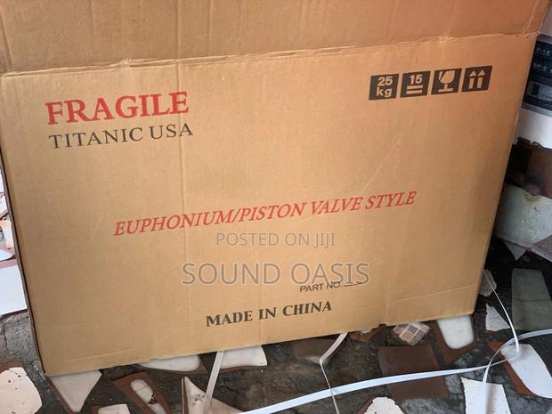 Original Euphonium · Photo 3